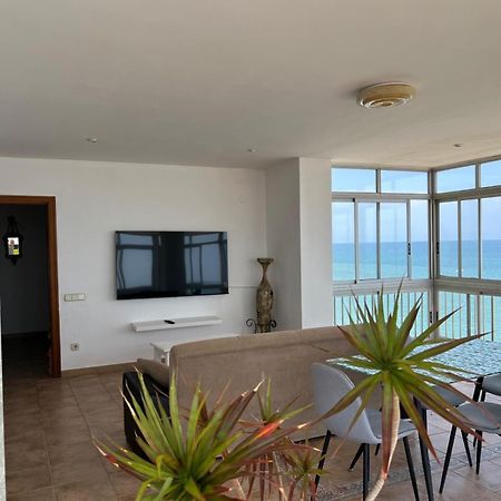 Apartamento Edificio Rey I Валенсія Екстер'єр фото