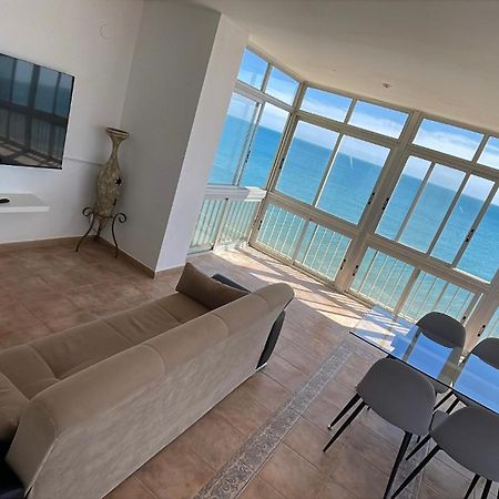 Apartamento Edificio Rey I Валенсія Екстер'єр фото