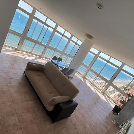 Apartamento Edificio Rey I Валенсія Екстер'єр фото