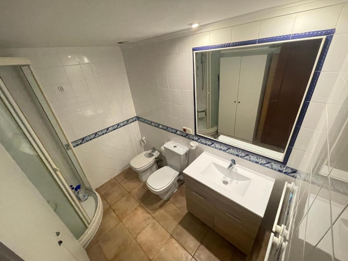 Apartamento Edificio Rey I Валенсія Екстер'єр фото