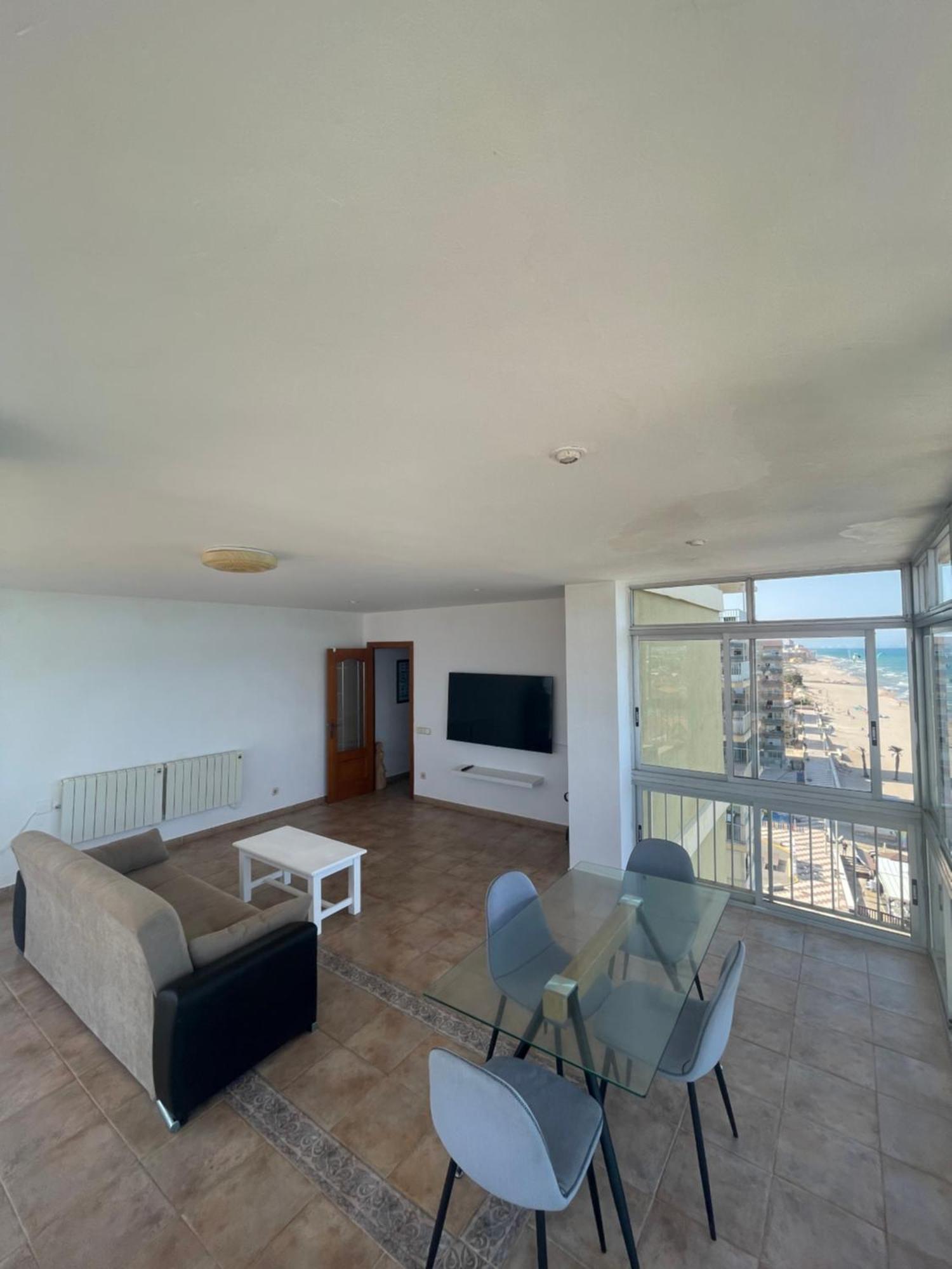Apartamento Edificio Rey I Валенсія Екстер'єр фото