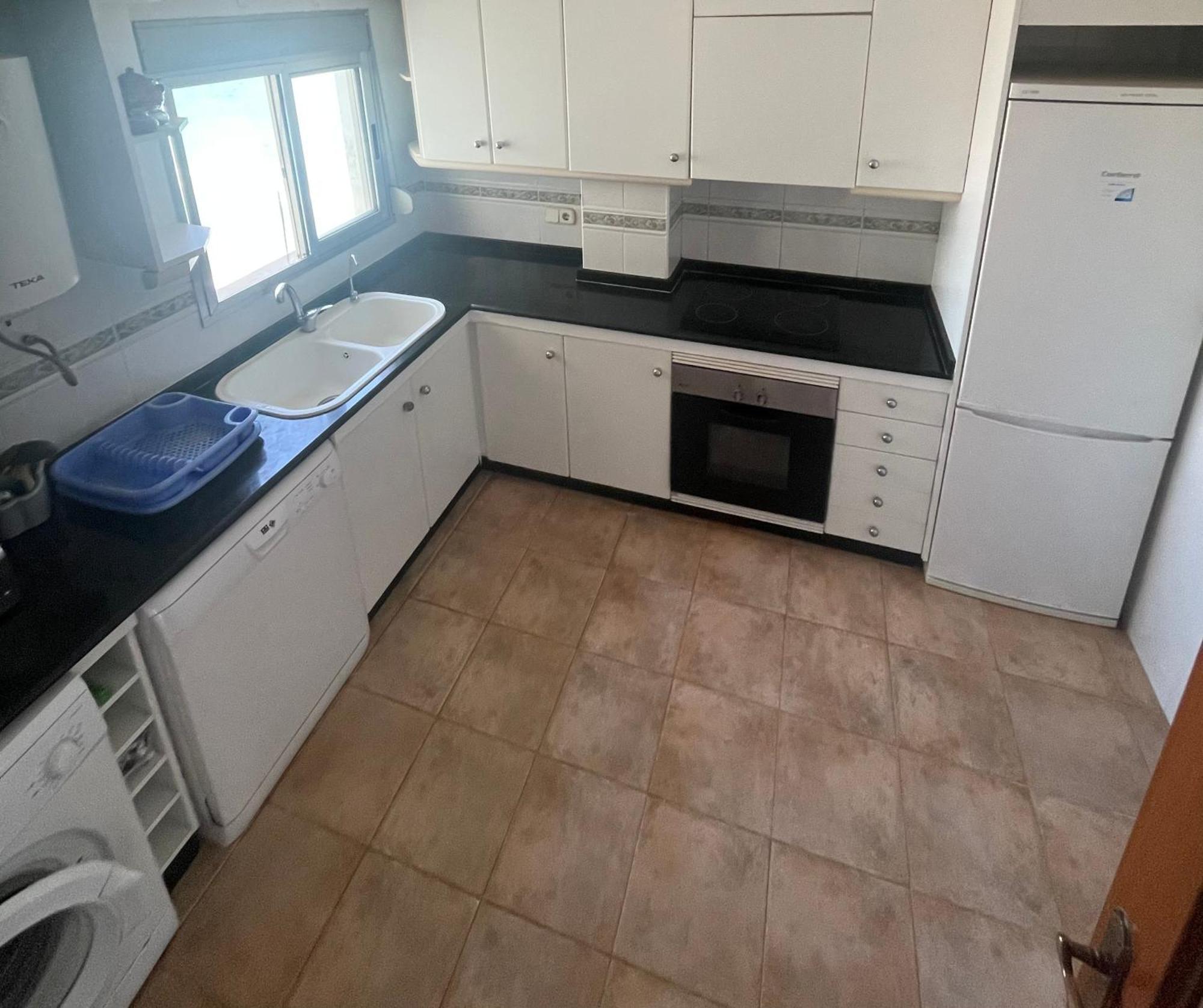 Apartamento Edificio Rey I Валенсія Екстер'єр фото