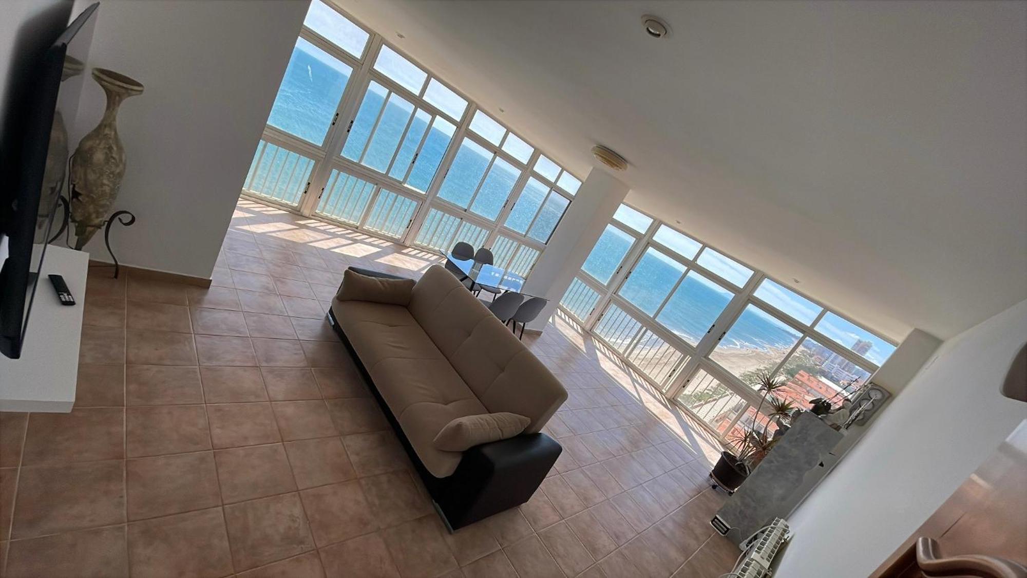 Apartamento Edificio Rey I Валенсія Екстер'єр фото